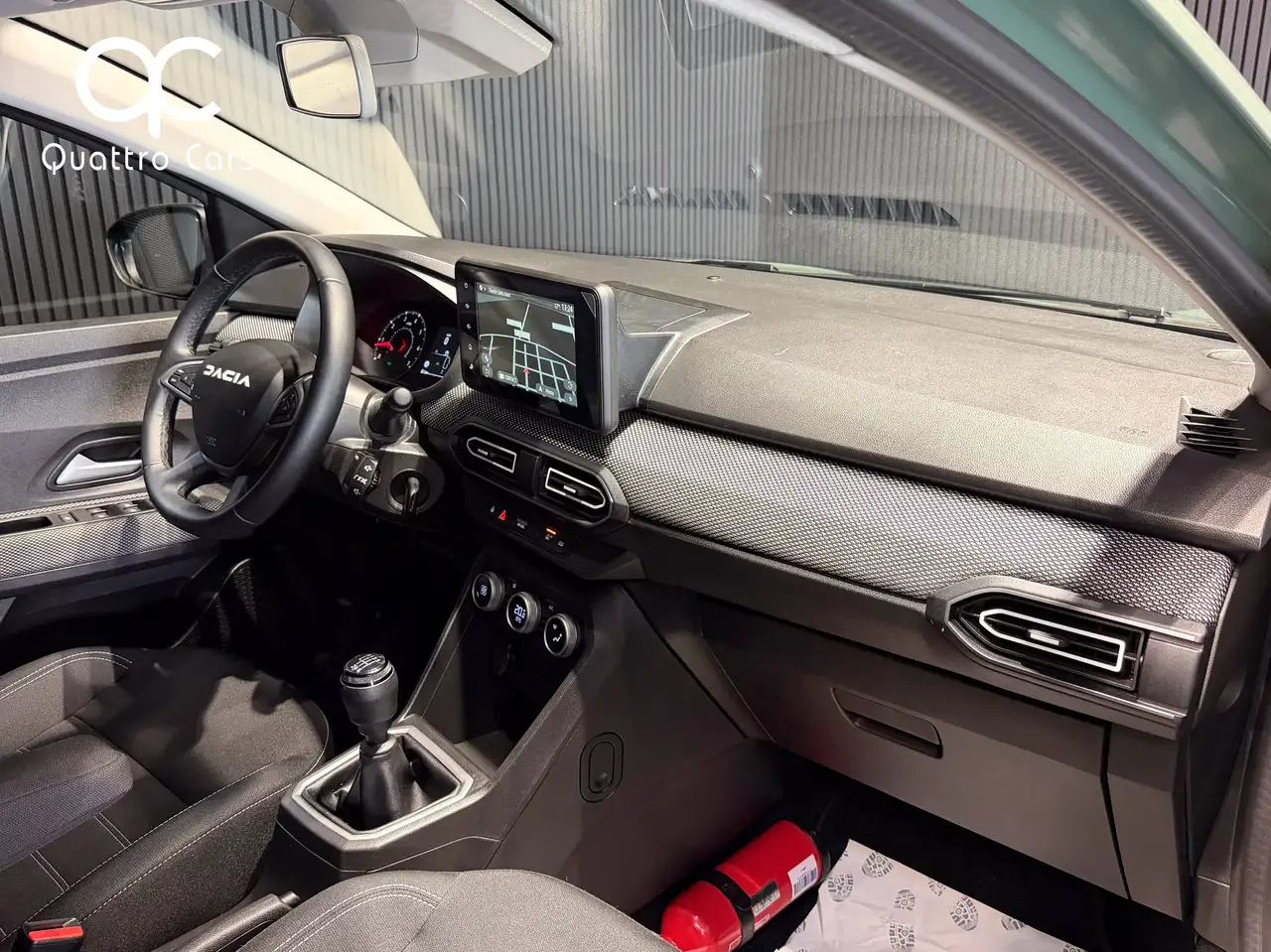Dacia Jogger 1.0 TCe / 7 Places / Garantie Dacia 2028 / Car play / Camera, миниатюра 13