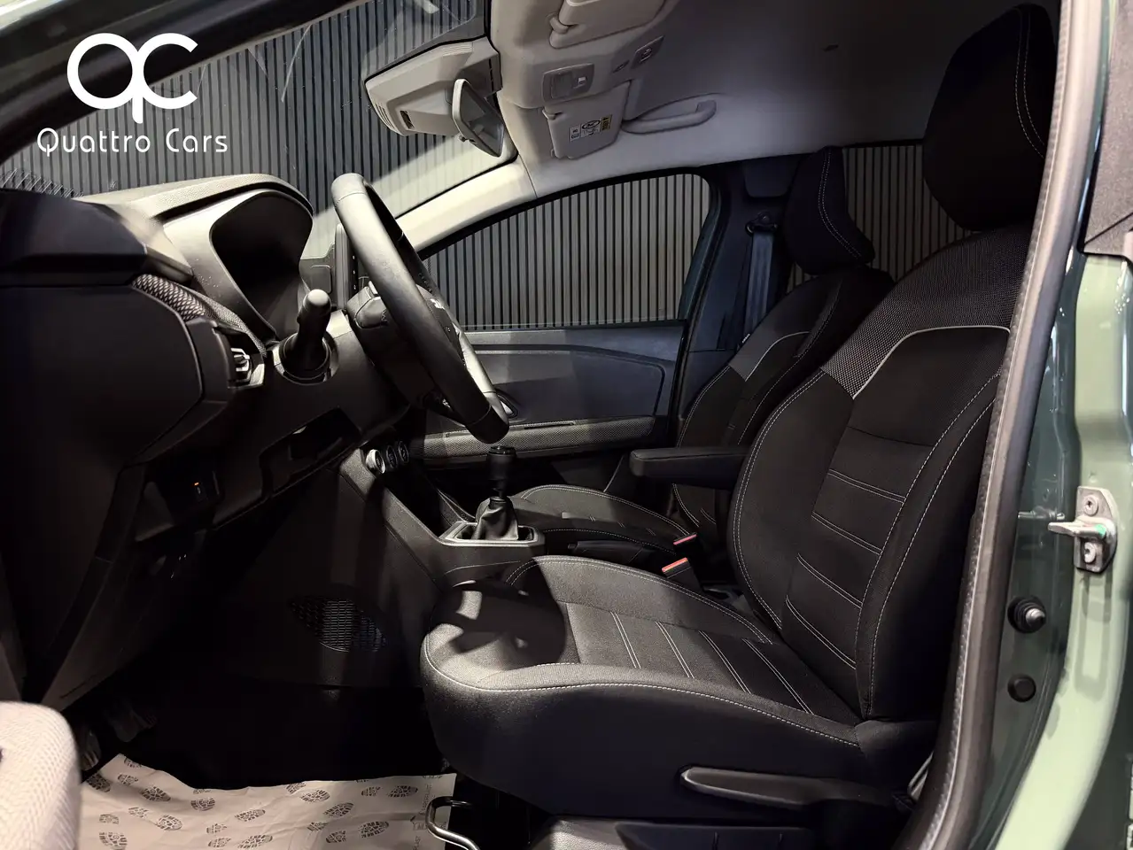 Dacia Jogger 1.0 TCe / 7 Places / Garantie Dacia 2028 / Car play / Camera, миниатюра 10
