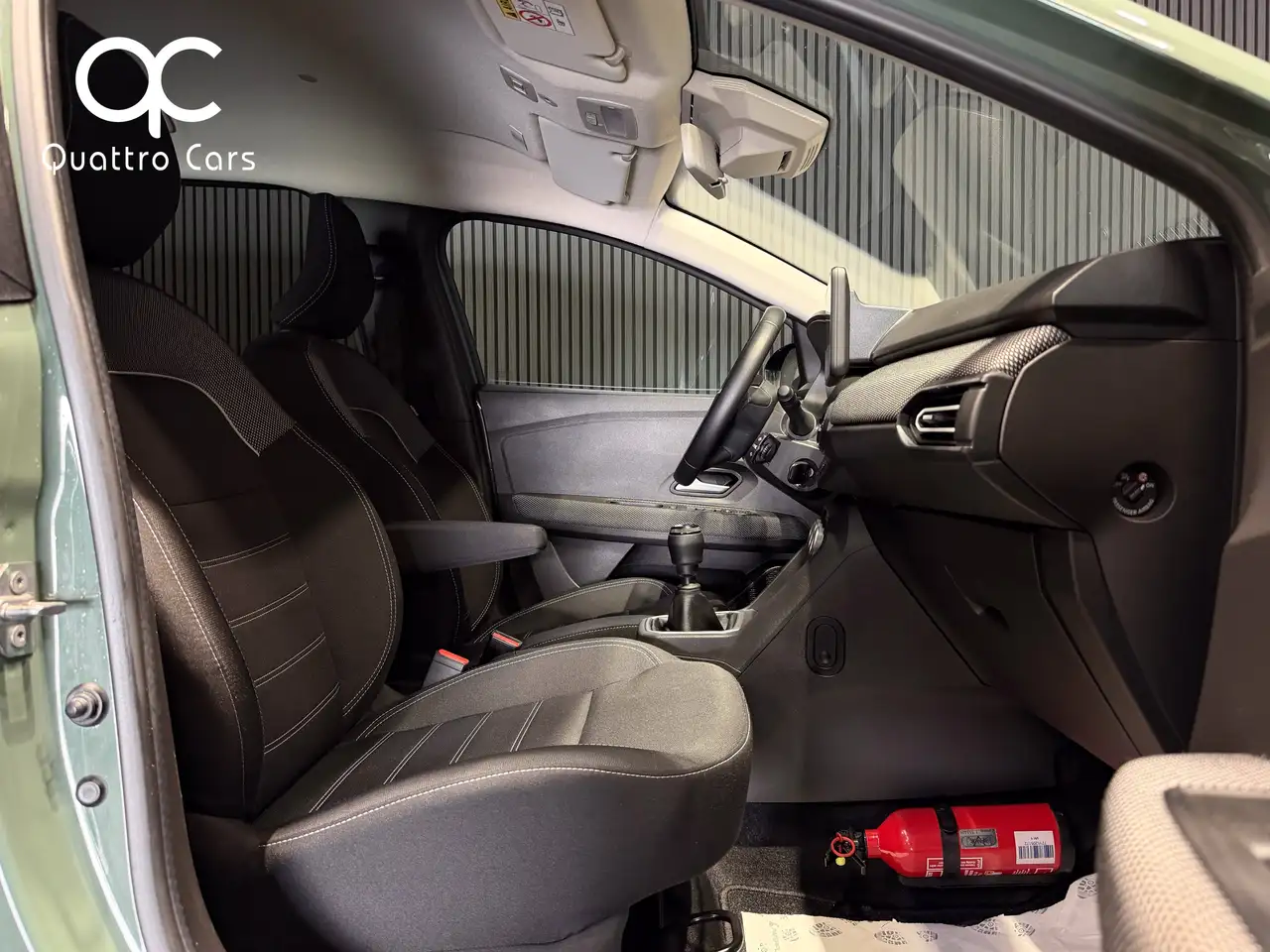Dacia Jogger 1.0 TCe / 7 Places / Garantie Dacia 2028 / Car play / Camera, миниатюра 12