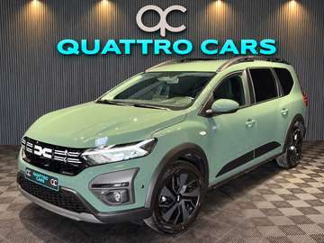 1.0 TCe * 7 PLACES * CAR PLAY * CAMERA * GARANTIE DACIA