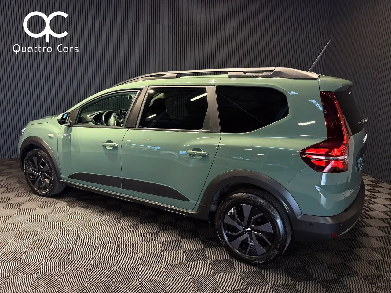 Dacia Jogger 1.0 TCe / 7 Places / Garantie Dacia 2028 / Car play / Camera, миниатюра 7