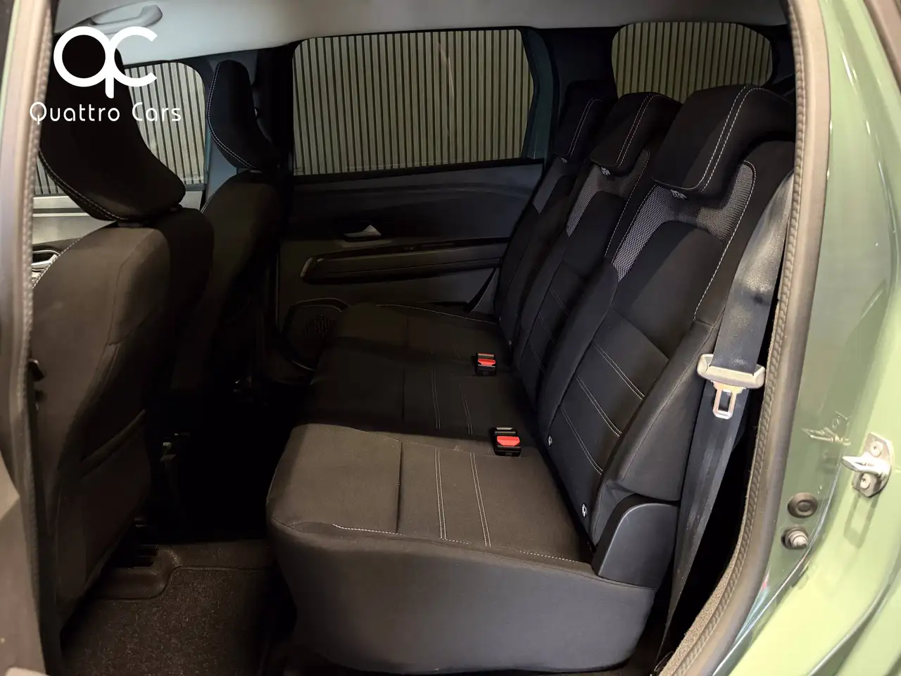 Dacia Jogger 1.0 TCe / 7 Places / Garantie Dacia 2028 / Car play / Camera, миниатюра 14