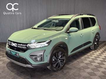 1.0 TCe / 7 Places / Garantie Dacia 2028 / Car play / Camera