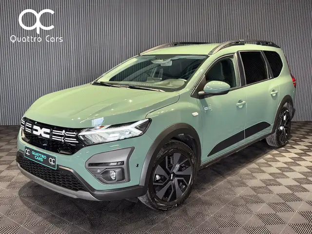 Dacia Jogger 1.0 TCe / 7 Places / Garantie Dacia 2028 / Car play / Camera