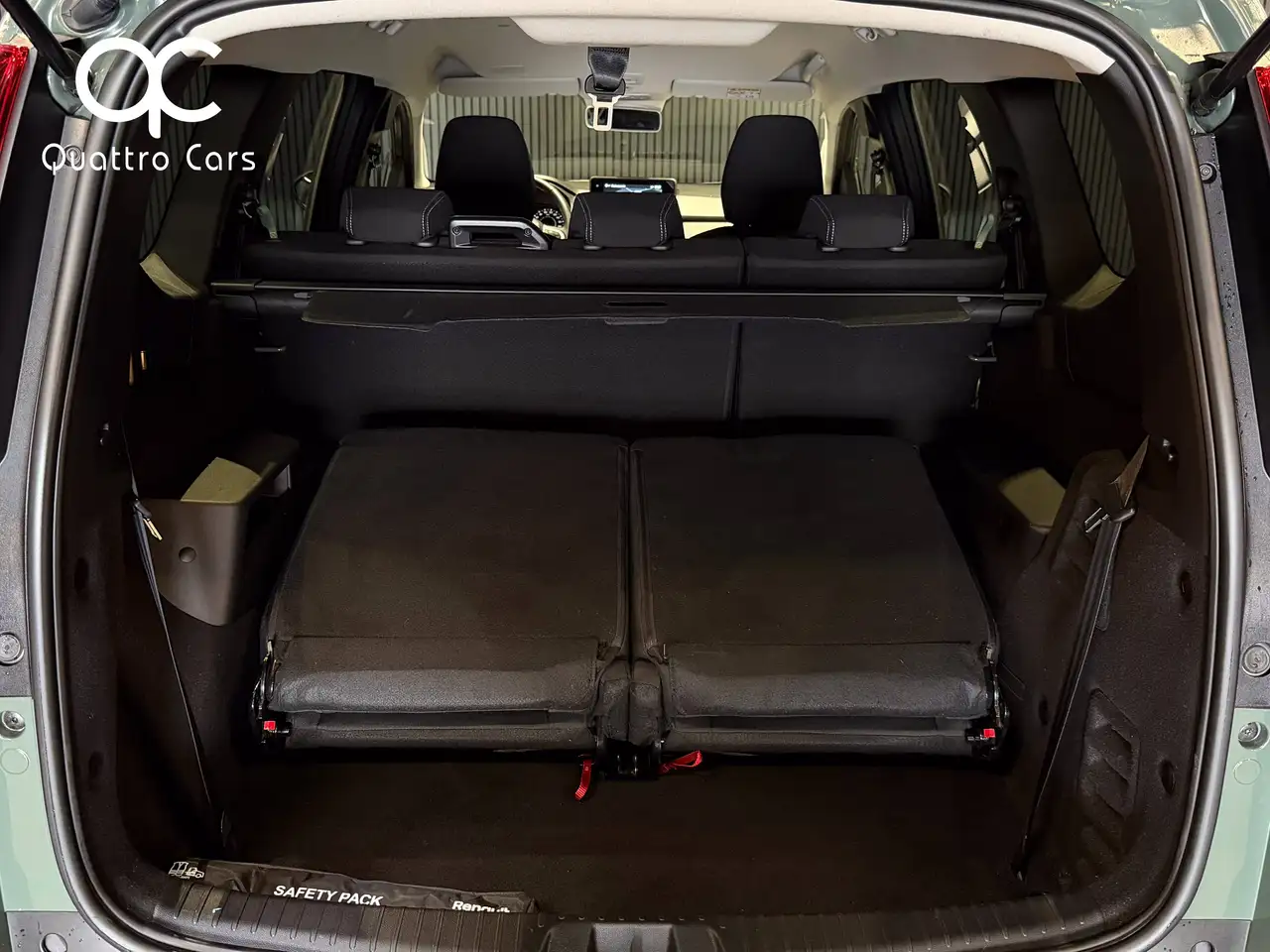 Dacia Jogger 1.0 TCe / 7 Places / Garantie Dacia 2028 / Car play / Camera, миниатюра 16