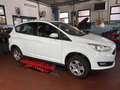 Ford C-Max 1.0 EcoBoost 100CV Start&Stop Plus OK NEOPATENTATO Bianco - thumbnail 3