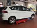 Ford C-Max 1.0 EcoBoost 100CV Start&Stop Plus OK NEOPATENTATO Bianco - thumbnail 2