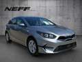 Kia Ceed / cee'd Ceed 1.5 T-GDI Vision ACC Navi FLA SpurH LM PDC Plateado - thumbnail 9