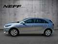Kia Ceed / cee'd Ceed 1.5 T-GDI Vision ACC Navi FLA SpurH LM PDC Plateado - thumbnail 3