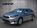 Kia Ceed / cee'd Ceed 1.5 T-GDI Vision ACC Navi FLA SpurH LM PDC Plateado - thumbnail 2
