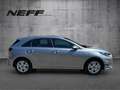 Kia Ceed / cee'd Ceed 1.5 T-GDI Vision ACC Navi FLA SpurH LM PDC Plateado - thumbnail 8