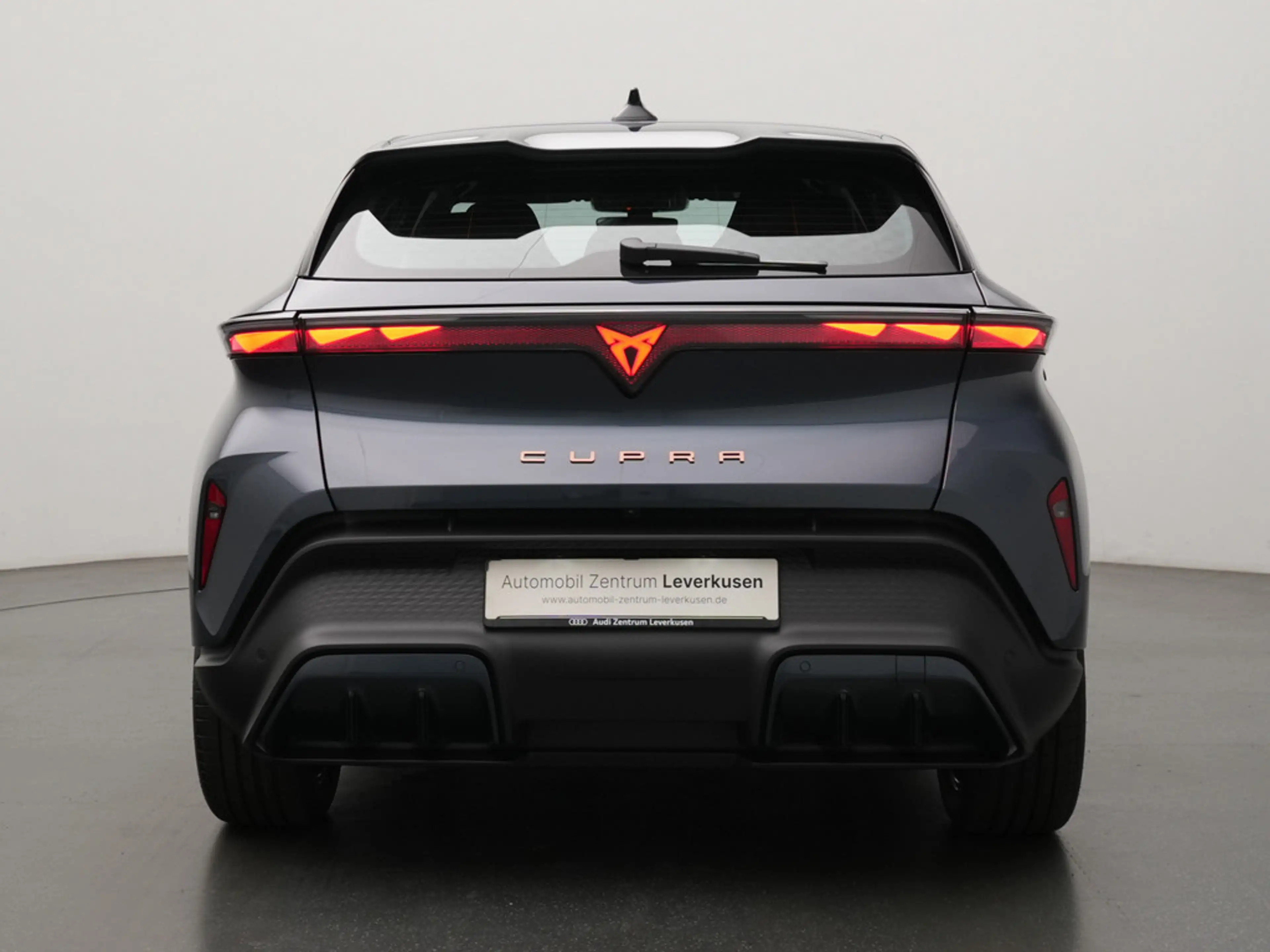 CUPRA Raval Launch Edition Dynamic STANDHZ LED KAM — photo 4