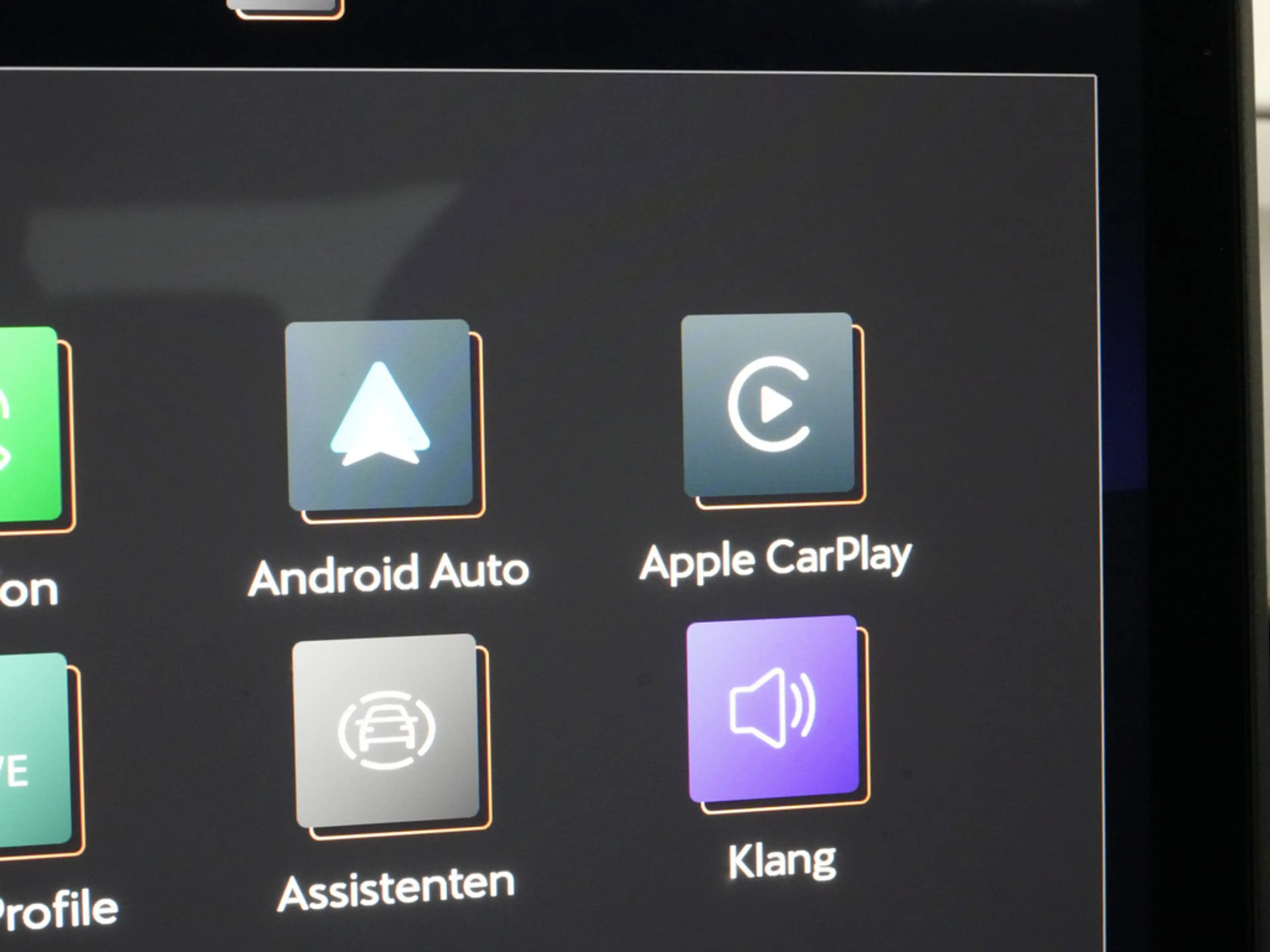 CUPRA Raval Launch Edition Dynamic STANDHZ LED KAM — photo 12