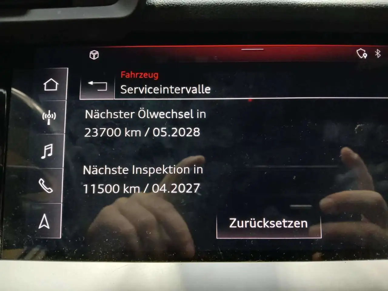 Audi A3 Sportback 40 TFSIe S tronic advanced*LANE*VIRTUAL*KLIMATRONIC, миниатюра 15