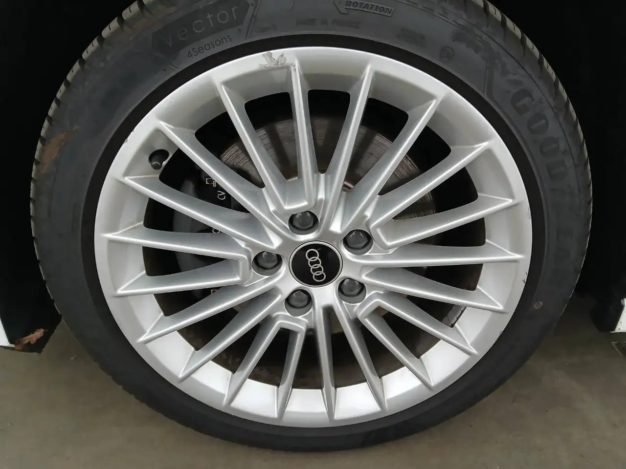 Audi A3 Sportback 40 TFSIe S tronic advanced*LANE*VIRTUAL*KLIMATRONIC, миниатюра 17