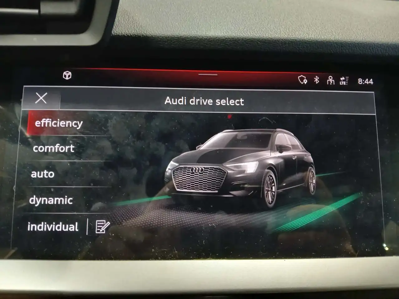 Audi A3 Sportback 40 TFSIe S tronic advanced*LANE*VIRTUAL*KLIMATRONIC, миниатюра 13