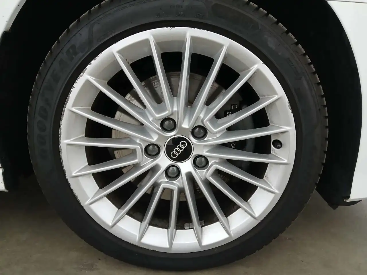 Audi A3 Sportback 40 TFSIe S tronic advanced*LANE*VIRTUAL*KLIMATRONIC, миниатюра 16