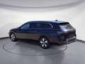 Volkswagen Passat Variant 2.0 TDI Elegance DSG *AHK*NAVI*MA Schwarz - thumbnail 4