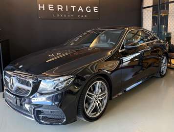 Coupe d Premium Plus auto