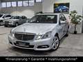 Mercedes-Benz E 220 CDI BlueEfficiency*ILS*SHD*Avantgarde Zilver - thumbnail 1
