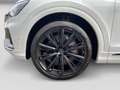 Audi SQ8 TFSI 373(507) kW(PS) tiptronic Biały - thumbnail 5