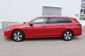Volkswagen Passat Variant 2.0 TDI SCR Business DSG Rojo - thumbnail 4