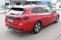 Volkswagen Passat Variant 2.0 TDI SCR Business DSG Rojo - thumbnail 7