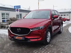 Mazda CX-5 Sports Line AWD