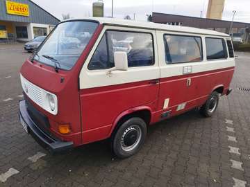 Transporter 253 GC2