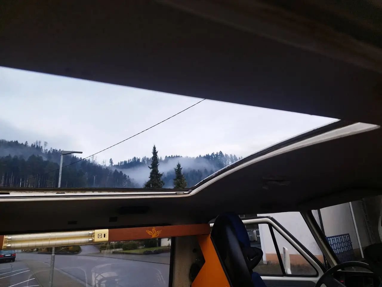 Volkswagen T3 Transporter 253 GC2, foto 11
