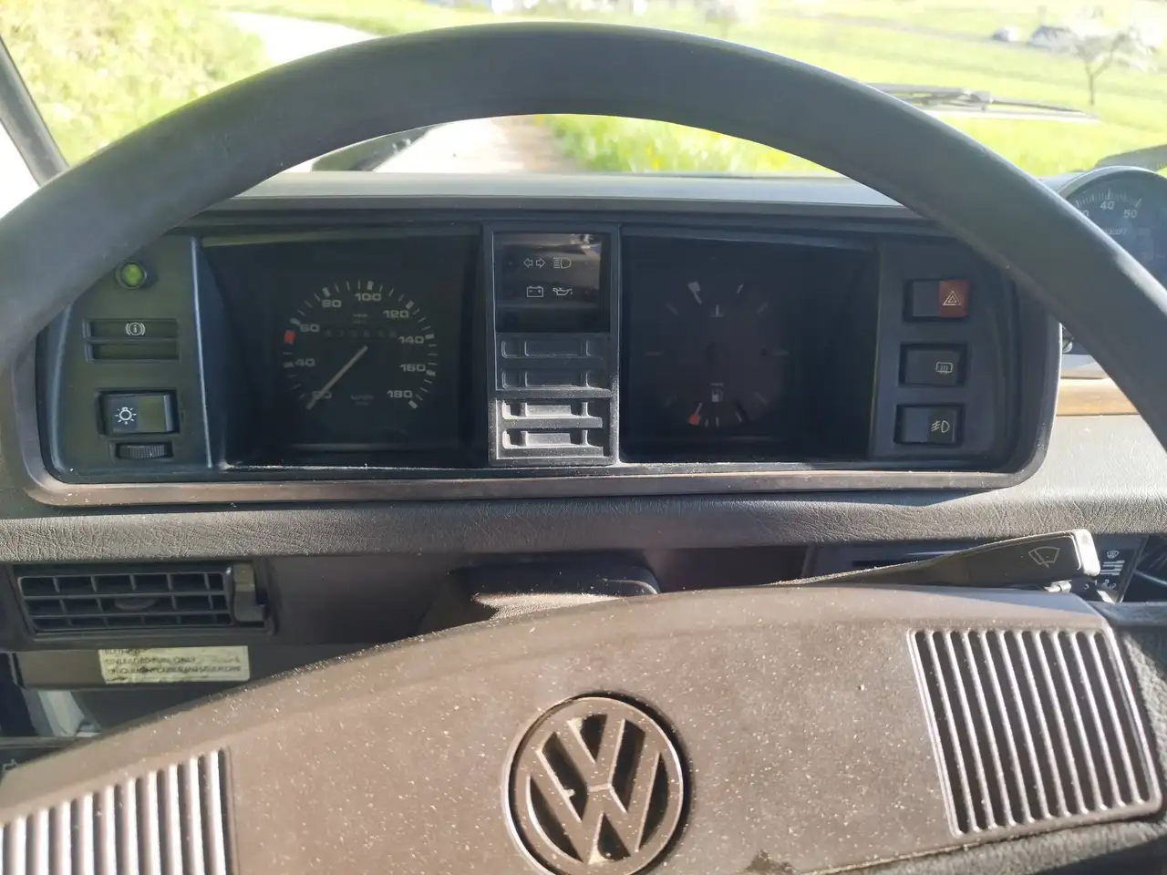 Volkswagen T3 Transporter 253 GC2, foto 7