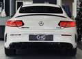 Mercedes-Benz C 43 AMG 4M Perf. AGA+SITZE|STHZ|BURMESTER|PANO|NIGHT Alb - thumbnail 6