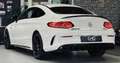 Mercedes-Benz C 43 AMG 4M Perf. AGA+SITZE|STHZ|BURMESTER|PANO|NIGHT Alb - thumbnail 5
