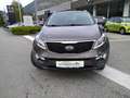 Kia Sportage 2.0CRDI ALLRAD AUTOMATIK PLATIN Grau - thumbnail 3