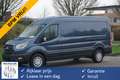 Ford Transit 350L 170PK L3H2 AUT BPM VRIJ!! 12" Sync4 Scherm Ap Blauw - thumbnail 1