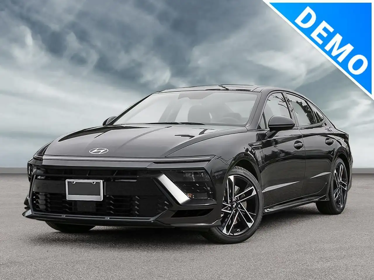 2025 Hyundai SONATA
