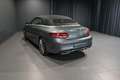 Mercedes-Benz C 200 Cabriolet AMG/KAMERA/LED/SHZ/SOUND Grey - thumbnail 21