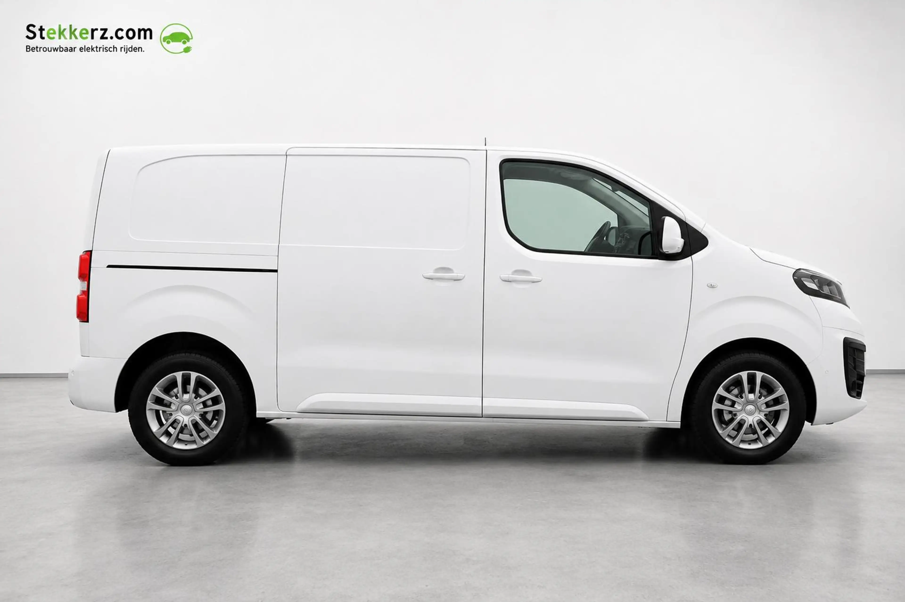 Opel Vivaro-e L2 50 kWh All-in prijs incl. 12 mnd. Bovag Garanti — photo 16