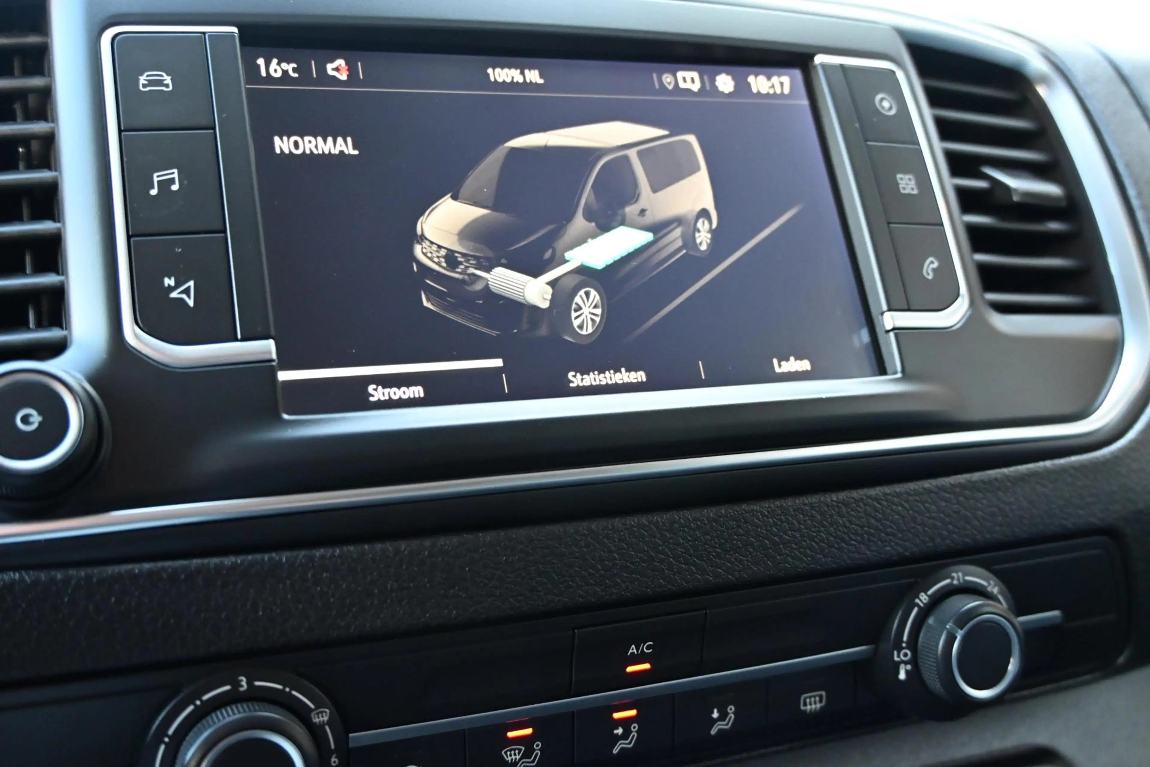 Opel Vivaro-e L2 50 kWh All-in prijs incl. 12 mnd. Bovag Garanti — photo 23