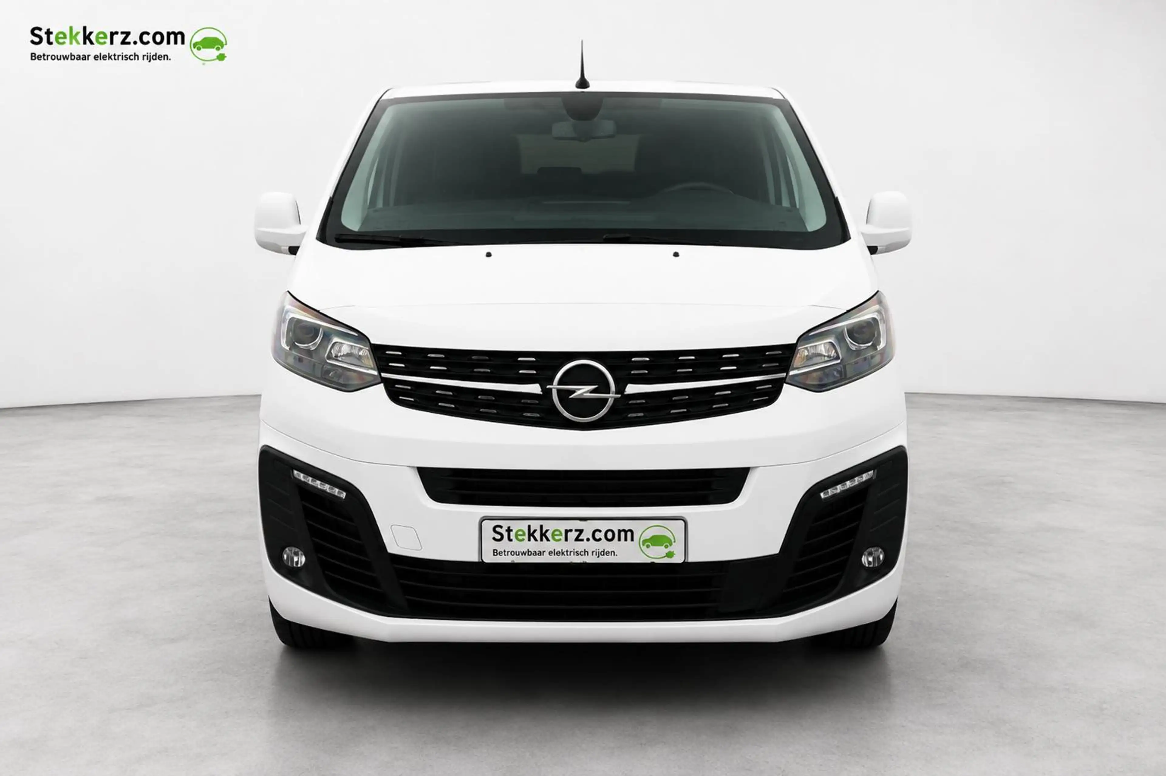 Opel Vivaro-e L2 50 kWh All-in prijs incl. 12 mnd. Bovag Garanti — photo 24