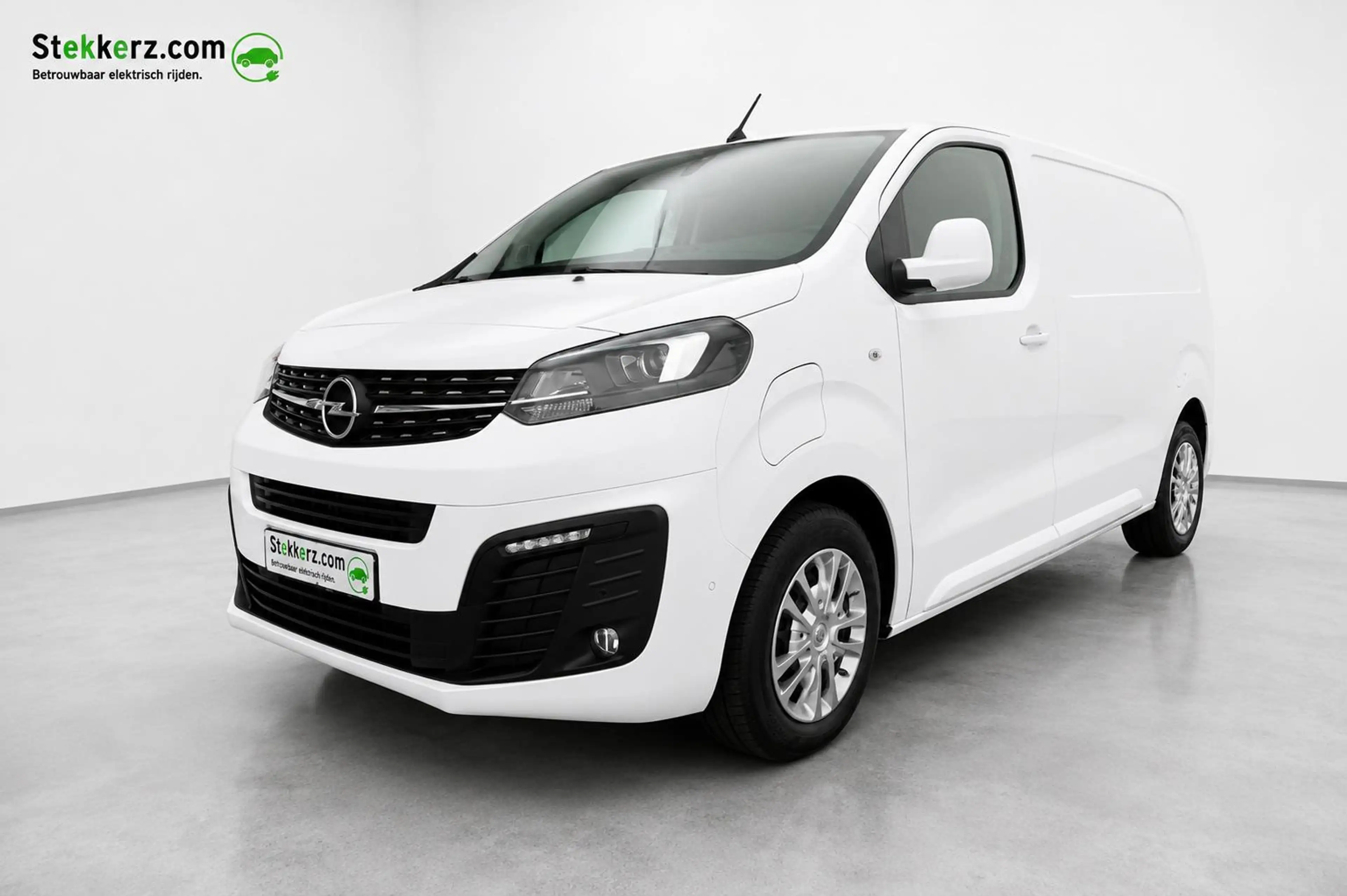 Opel Vivaro-e L2 50 kWh All-in prijs incl. 12 mnd. Bovag Garanti — photo 5