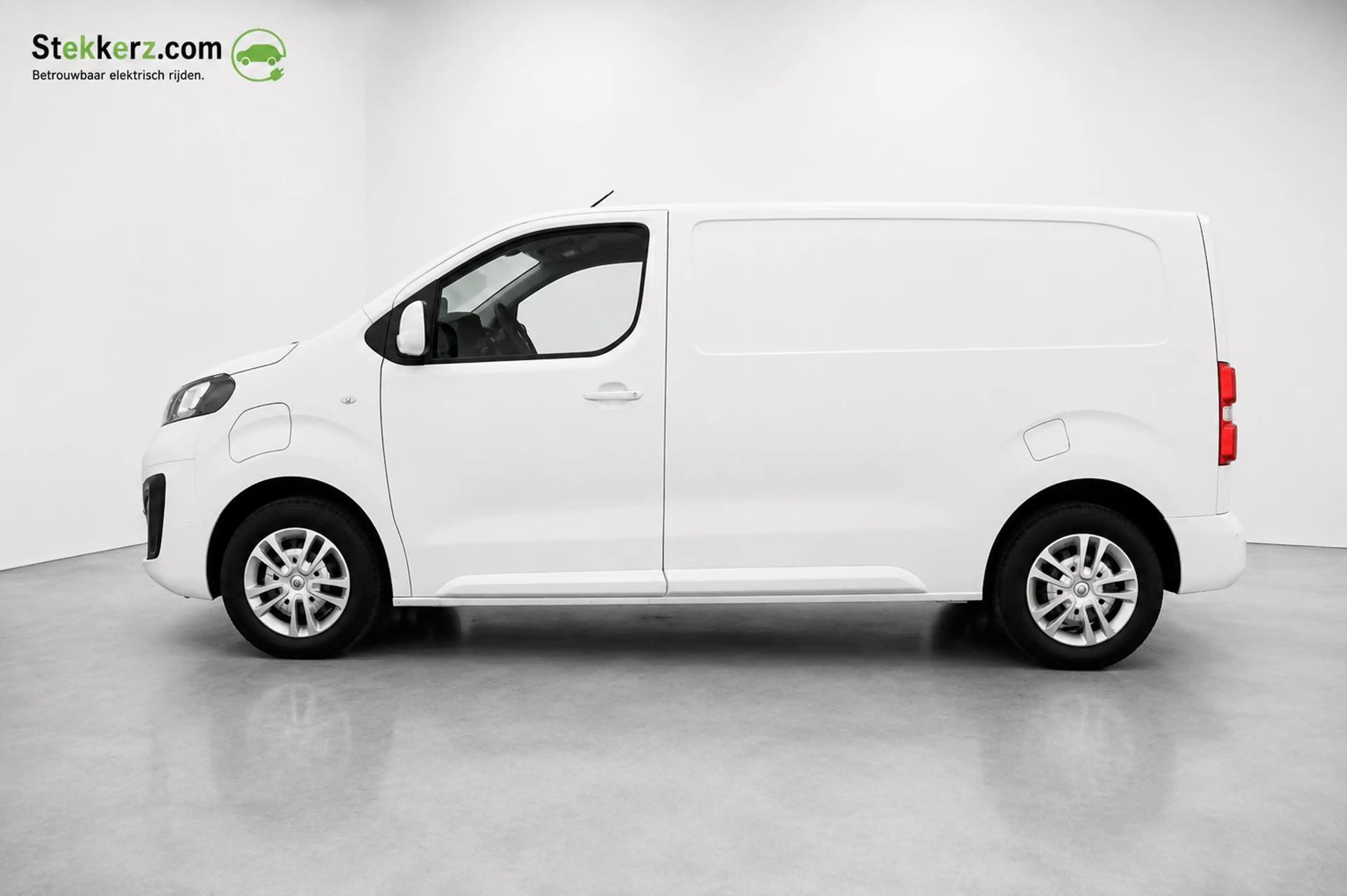Opel Vivaro-e L2 50 kWh All-in prijs incl. 12 mnd. Bovag Garanti — photo 4