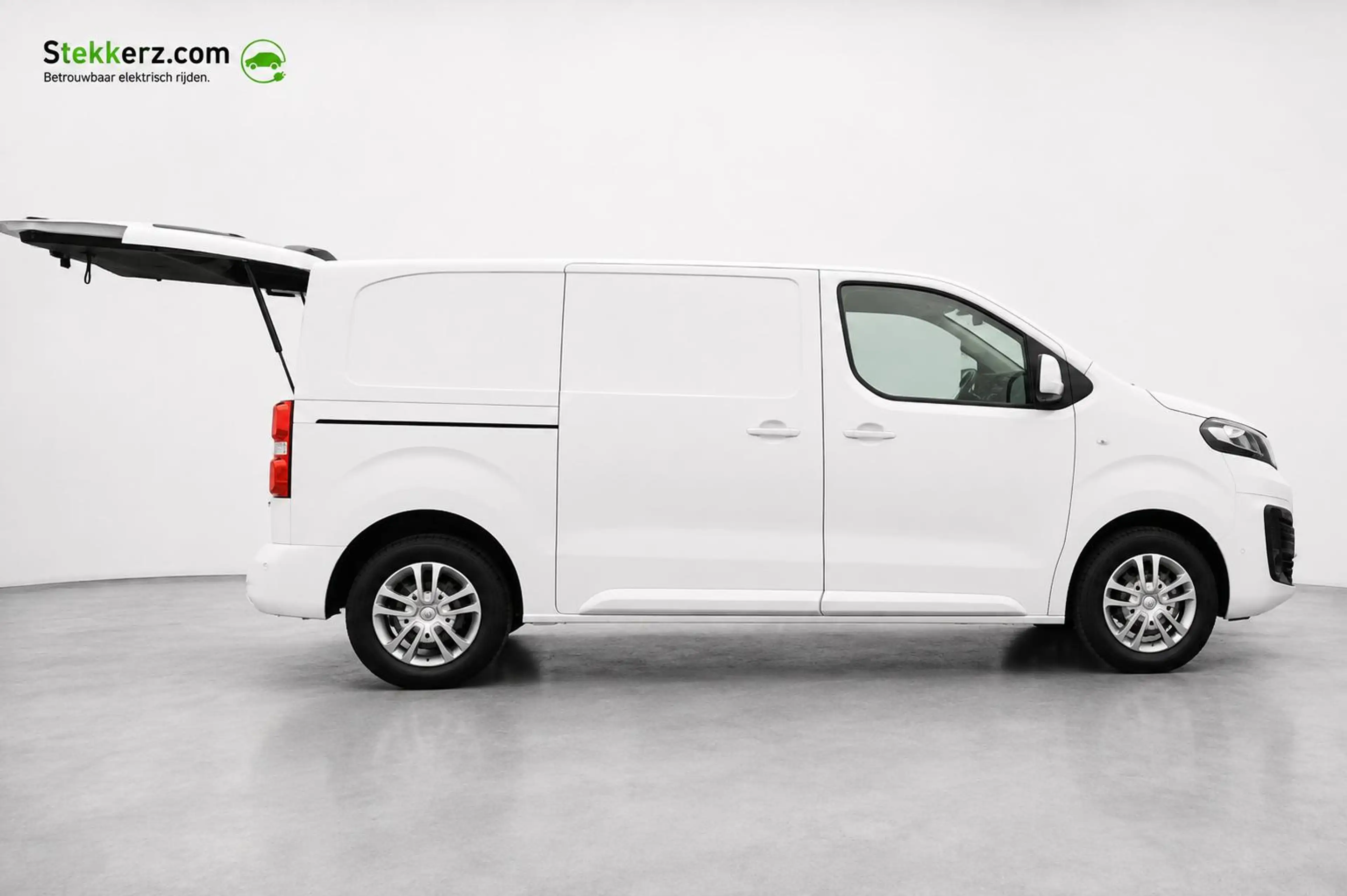 Opel Vivaro-e L2 50 kWh All-in prijs incl. 12 mnd. Bovag Garanti — photo 8