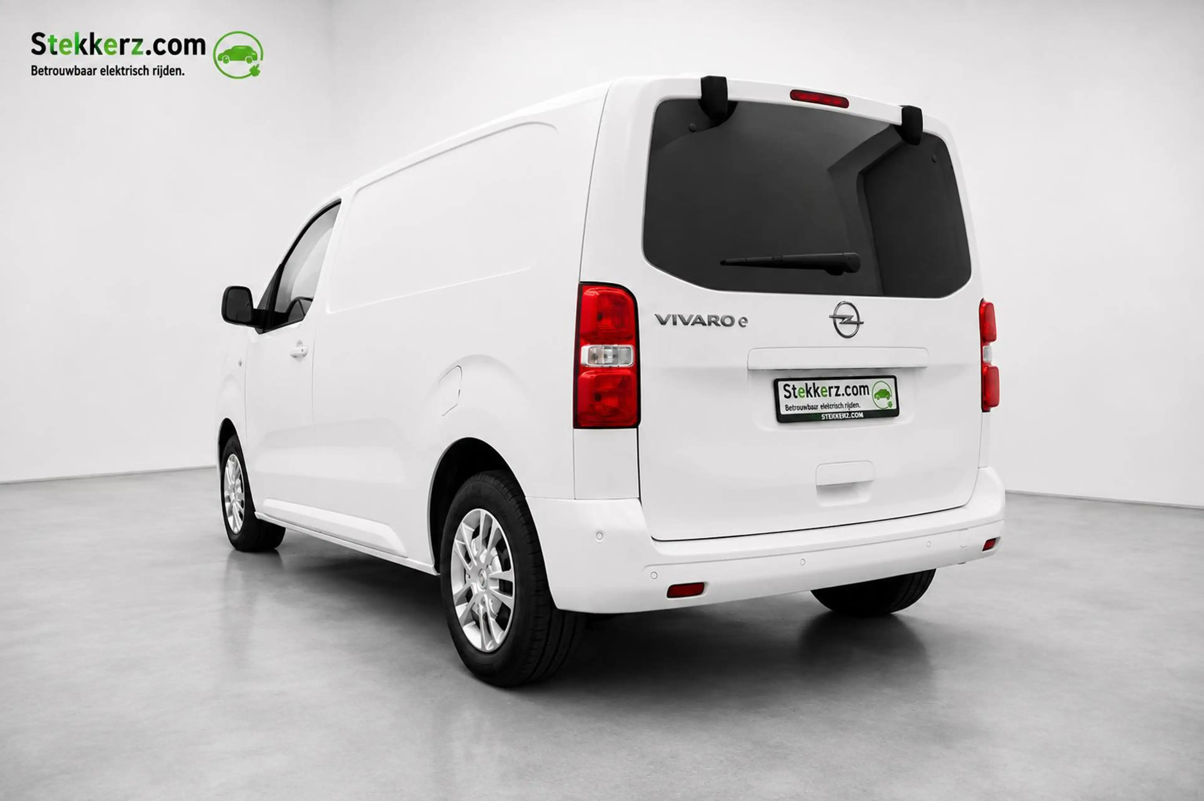 Opel Vivaro-e L2 50 kWh All-in prijs incl. 12 mnd. Bovag Garanti — photo 2