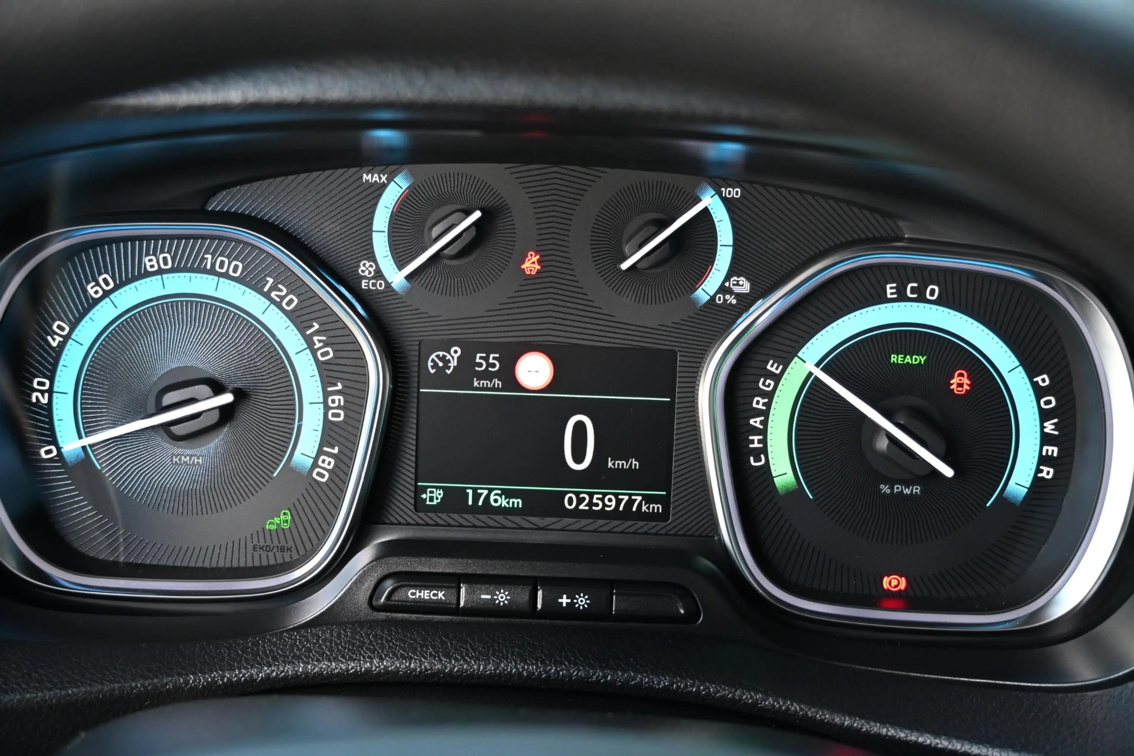 Opel Vivaro-e L2 50 kWh All-in prijs incl. 12 mnd. Bovag Garanti — photo 27
