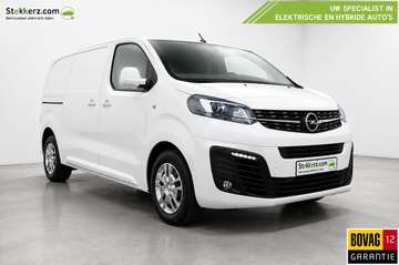 L2 50 kWh All-in prijs incl. 12 mnd. Bovag Garanti