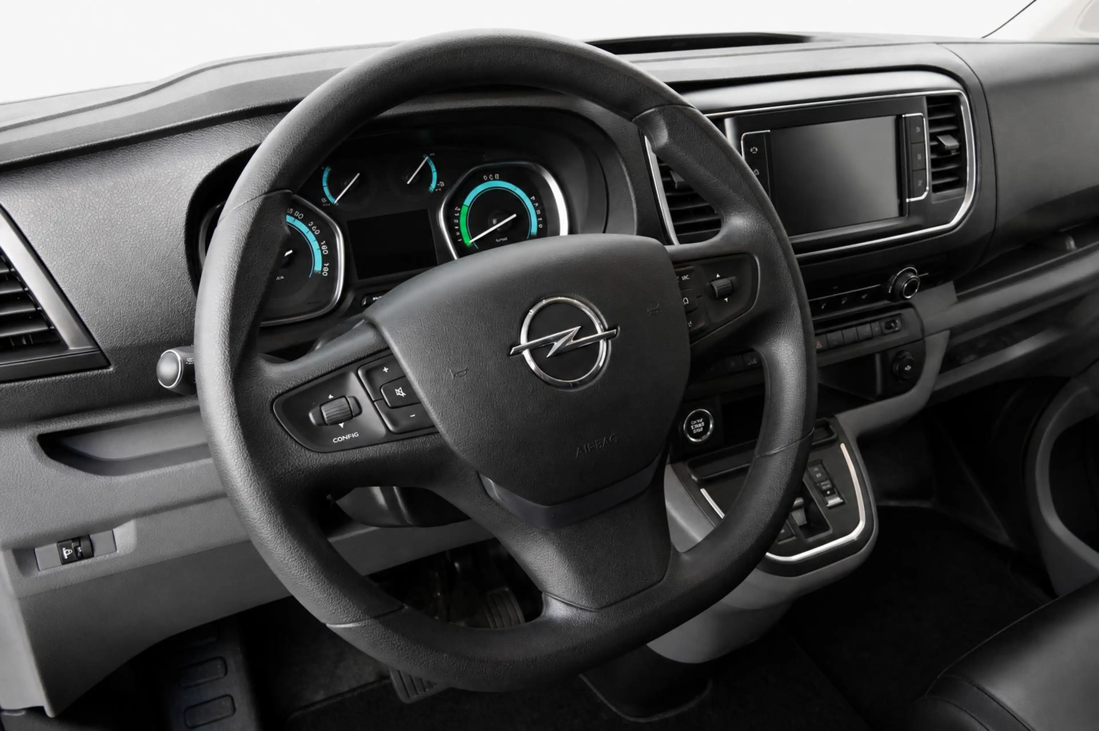Opel Vivaro-e L2 50 kWh All-in prijs incl. 12 mnd. Bovag Garanti — photo 18