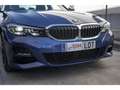 BMW 330 330e Bleu - thumbnail 36