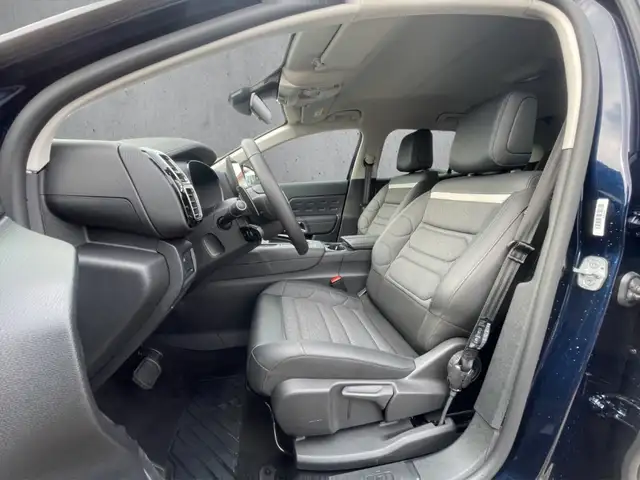 Citroen C5 Aircross view 9