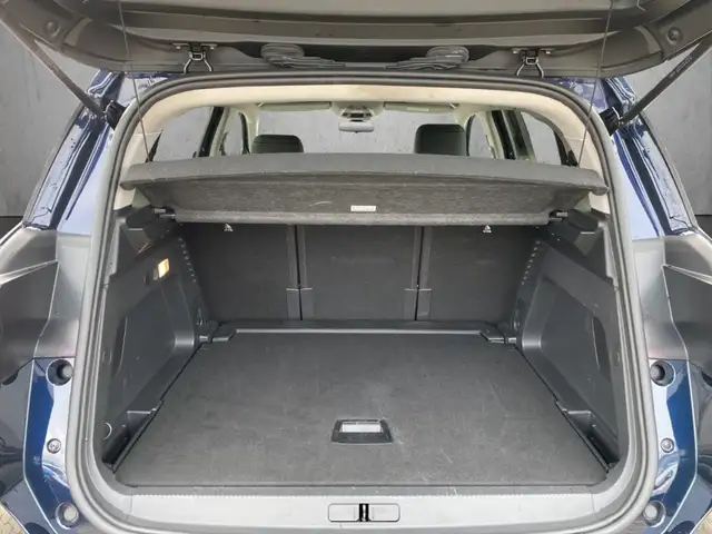 Citroen C5 Aircross view 7
